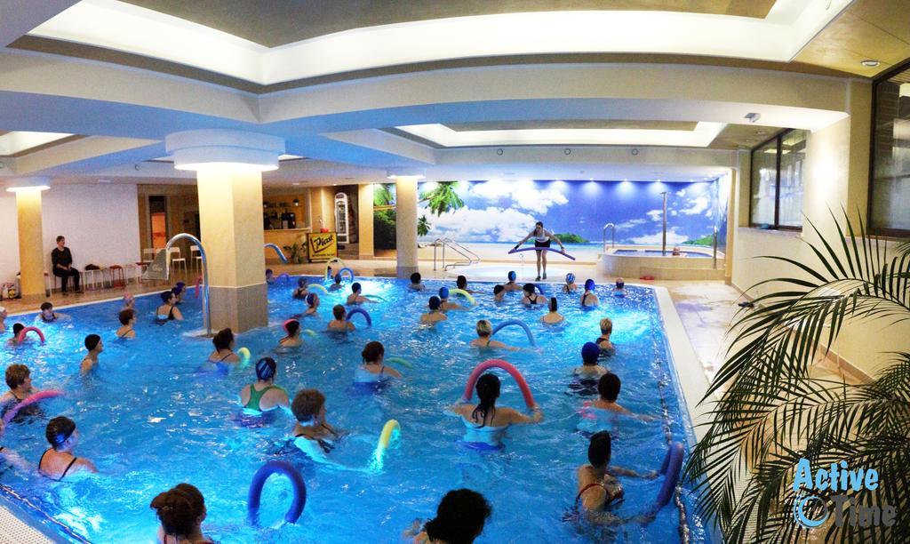 Hotel Piotr Spa&Wellness Boguszow Gorce Bagian luar foto