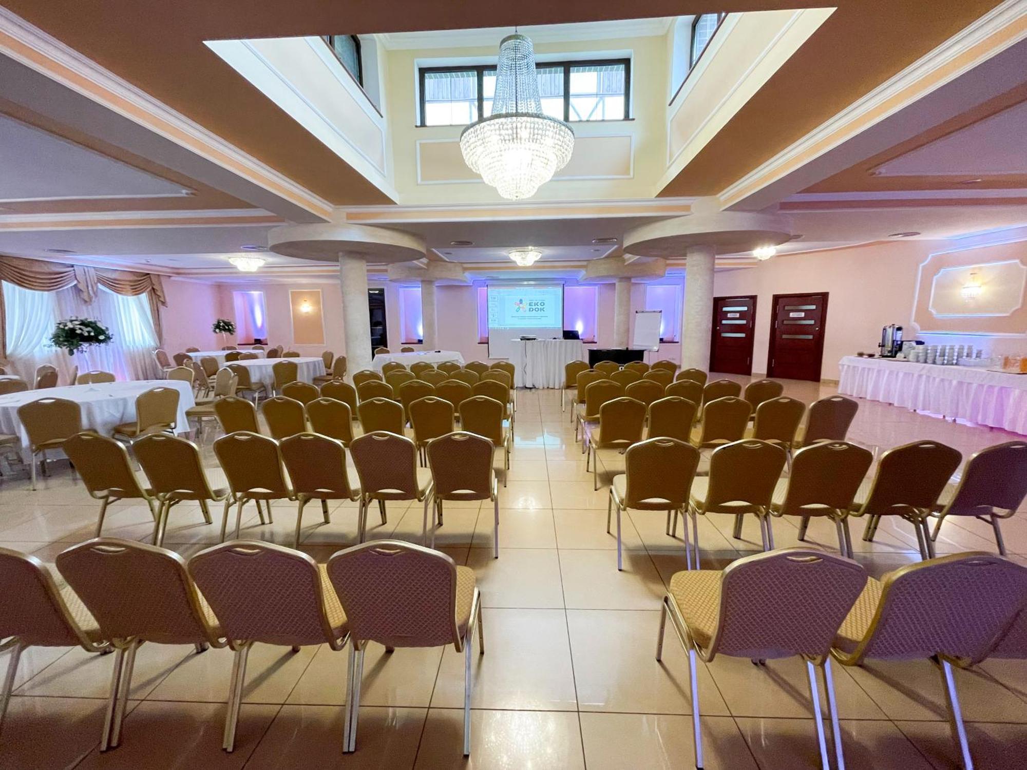 Hotel Piotr Spa&Wellness Boguszow Gorce Bagian luar foto