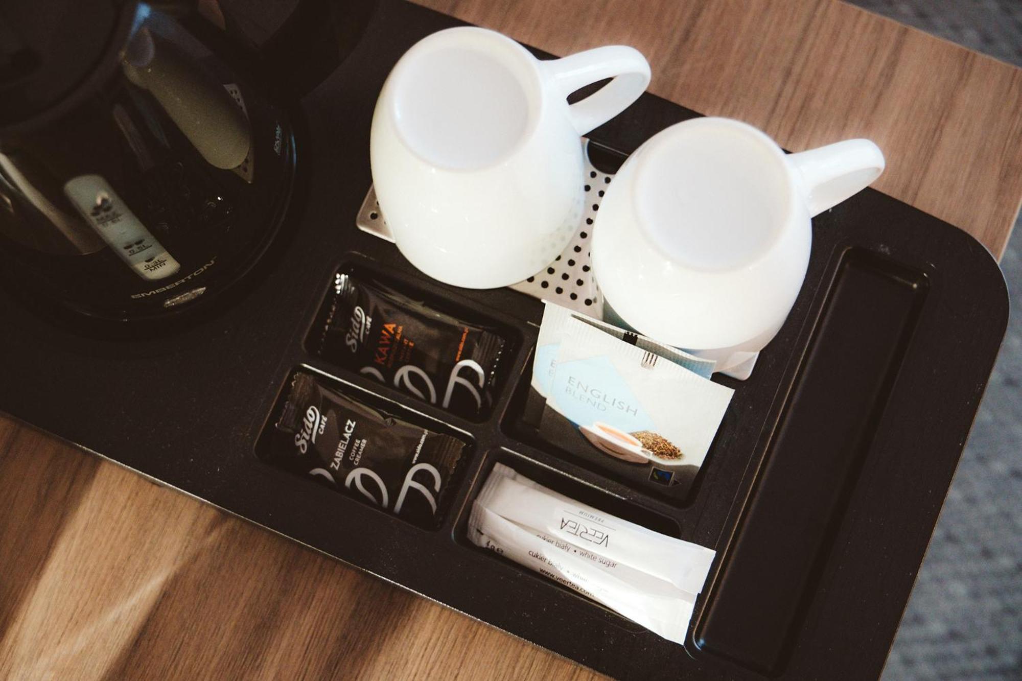 Hotel Piotr Spa&Wellness Boguszow Gorce Ruang foto