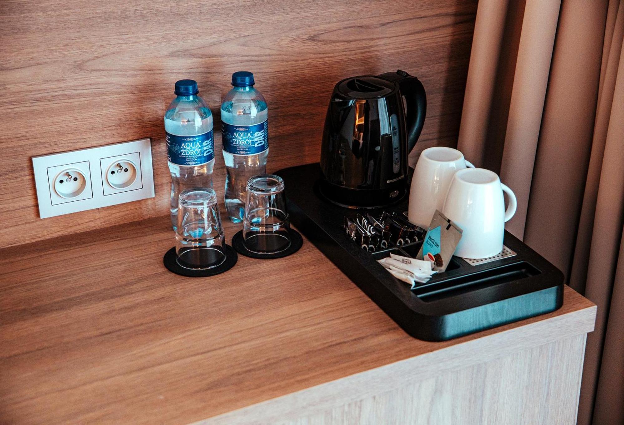 Hotel Piotr Spa&Wellness Boguszow Gorce Bagian luar foto