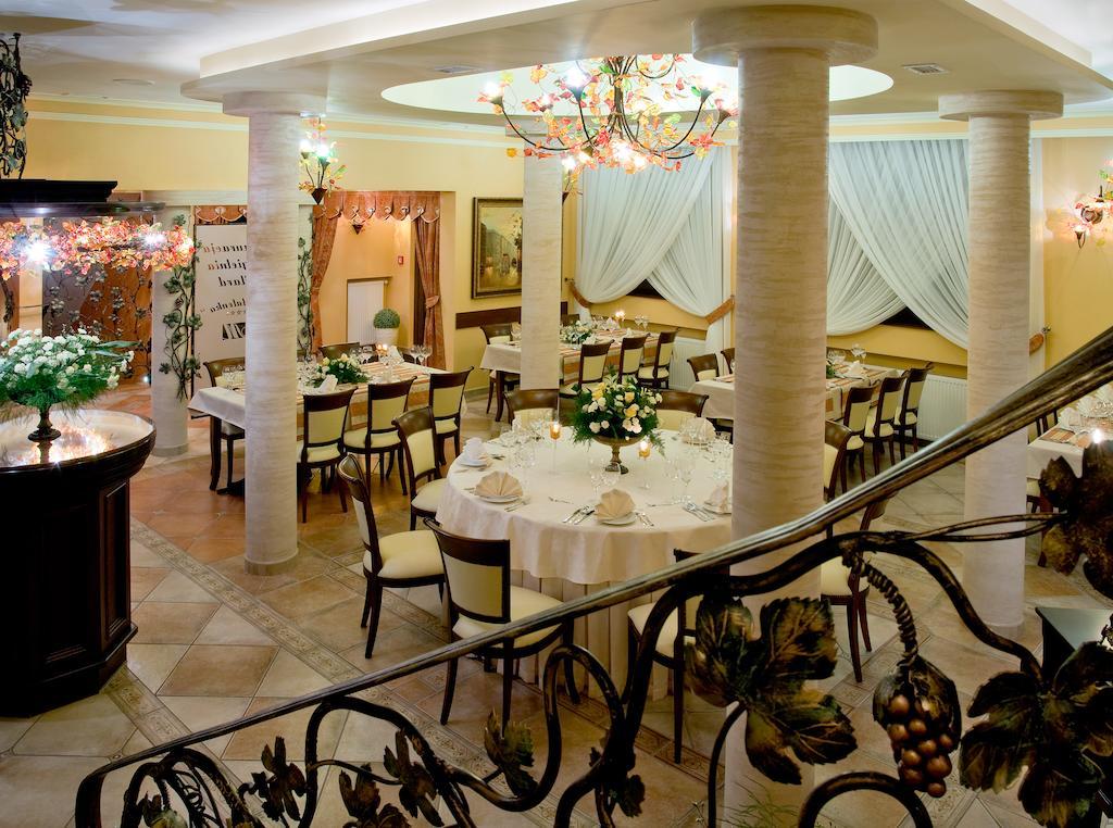 Hotel Piotr Spa&Wellness Boguszow Gorce Bagian luar foto