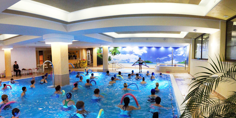 Hotel Piotr Spa&Wellness Boguszow Gorce Bagian luar foto