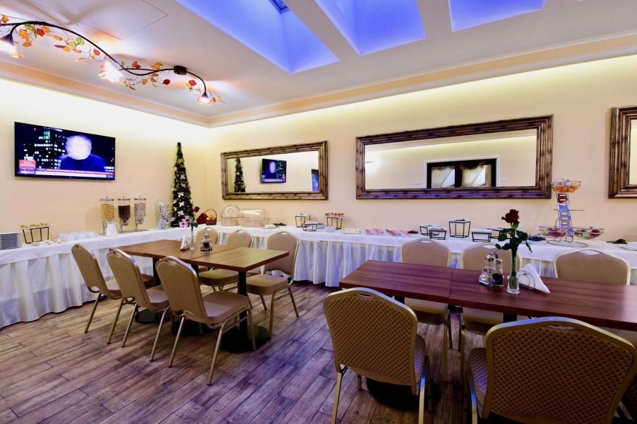 Hotel Piotr Spa&Wellness Boguszow Gorce Bagian luar foto